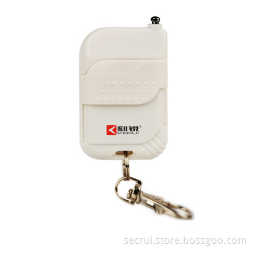 Home Intrusion Alarm System Accessory Remote Control (KR-RC527)